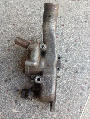 Water Jacket ,Nissan Td27 Qd32