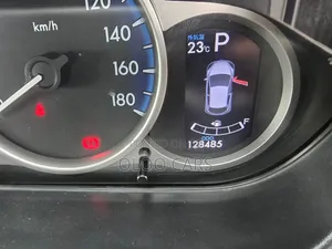 Mazda Demio 2012 Black