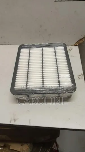 Air Cleaner 9l/ Prado New Model