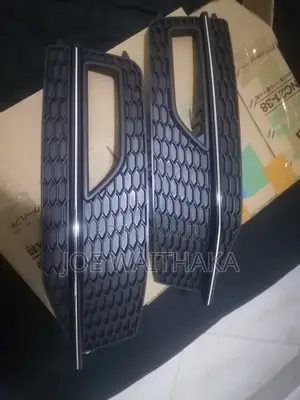 Audi A4/A5 Fog Light Grill