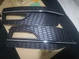 Audi A4/A5 Fog Light Grill