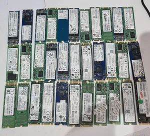 128 GB Nvme Double Notch Restocked
