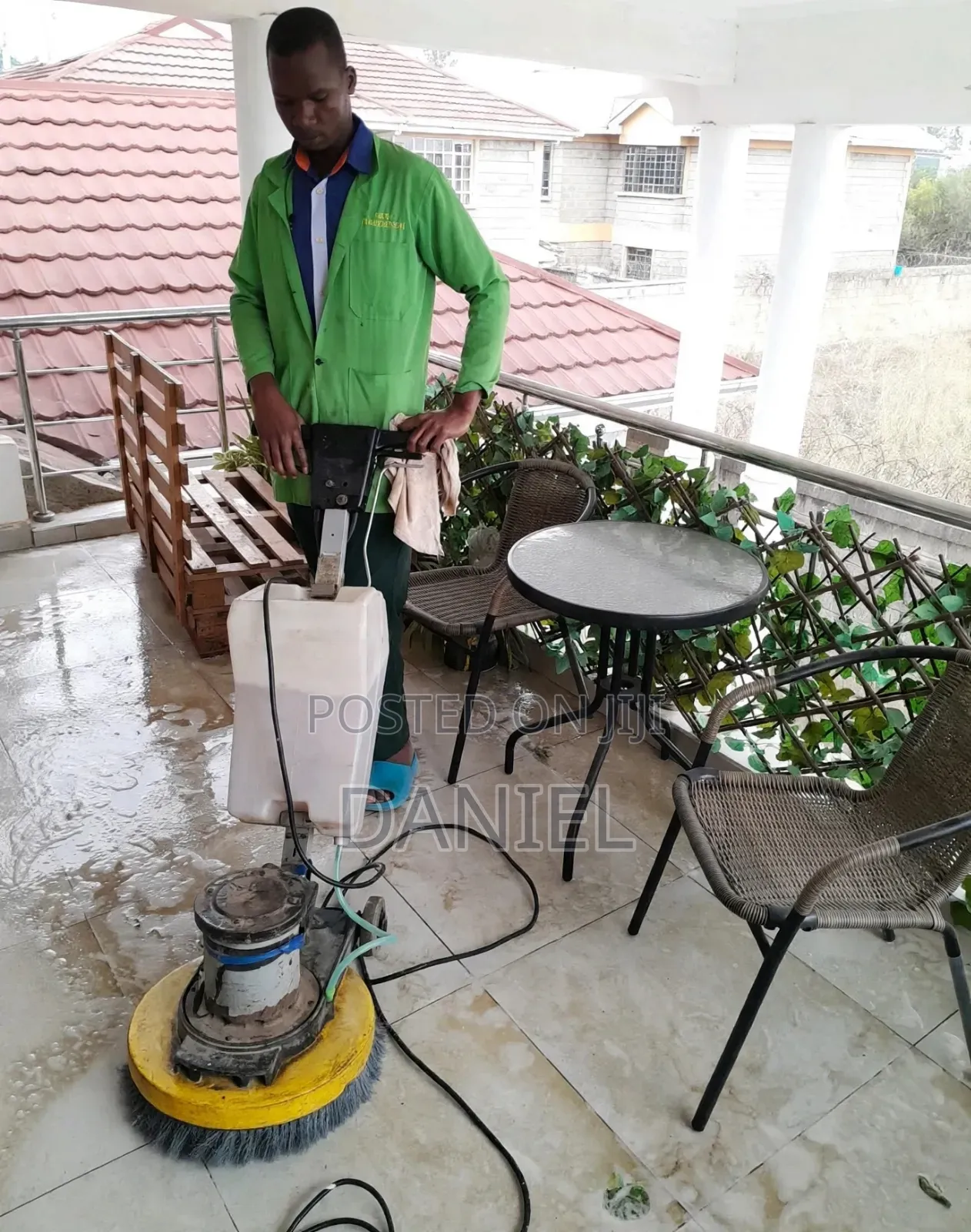 Professional House Cleaning Fumigation Huruma