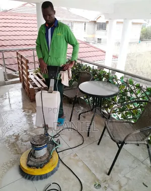 Professional House Cleaning Fumigation Huruma