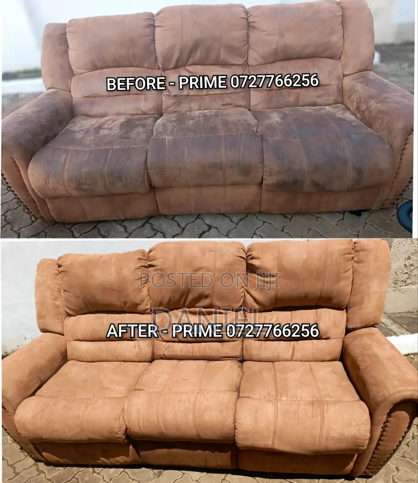 Professional House Cleaning Fumigation Huruma