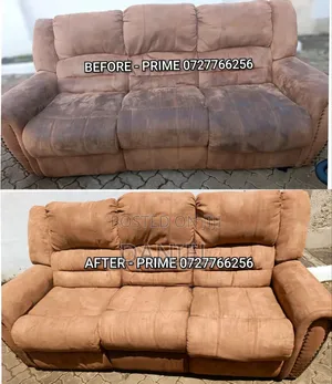 Professional House Cleaning Fumigation Huruma