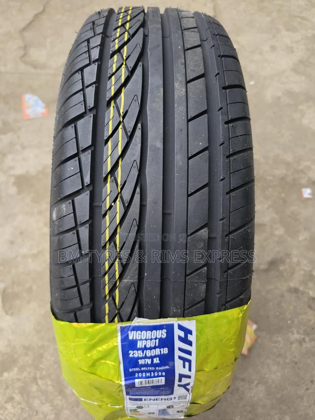 235 /60 R18 Hifly (Highway) - main view