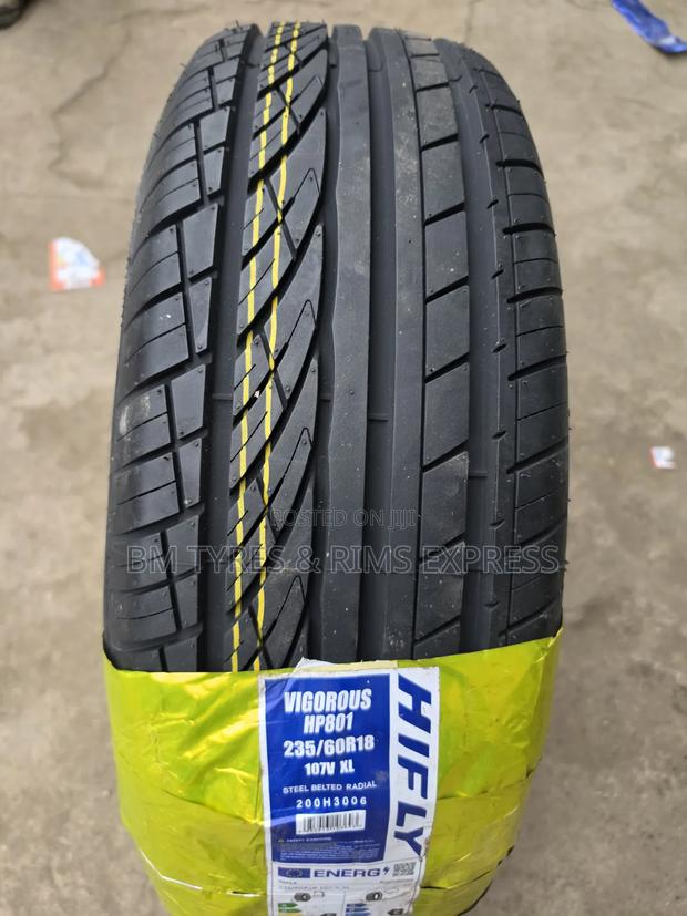 235 /60 R18 Hifly (Highway) - thumbnail 3
