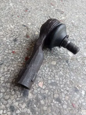 Tie Rod End , NISSAN TD27 QD32