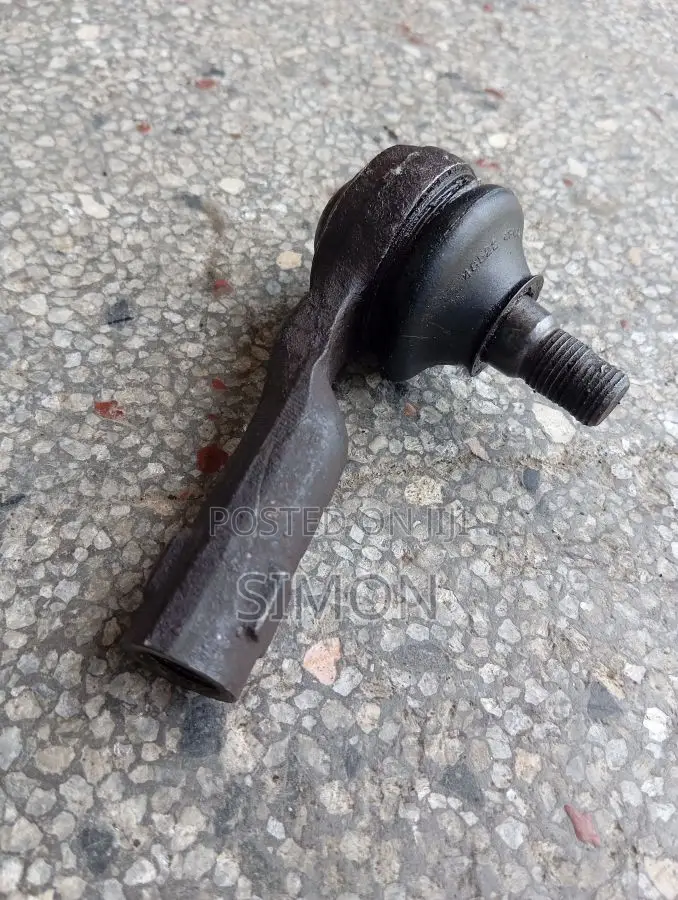 Tie Rod End , NISSAN TD27 QD32
