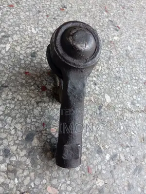 Tie Rod End , NISSAN TD27 QD32