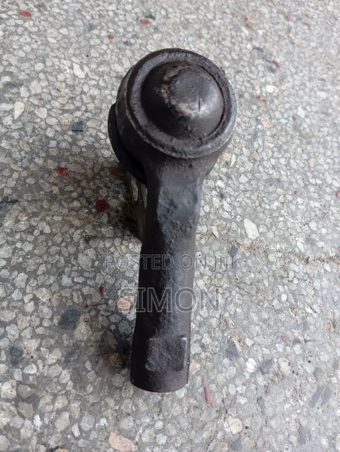 Tie Rod End , NISSAN TD27 QD32