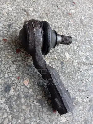 Tie Rod End , NISSAN TD27 QD32