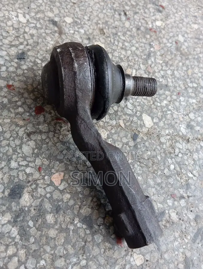 Tie Rod End , NISSAN TD27 QD32