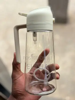 2-in-1 Oil Dispenser