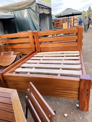 5*6 Executive Bed