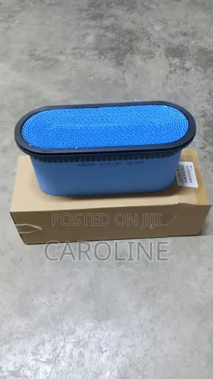 Air Cleaner for Canter 4p10 Fuso Long