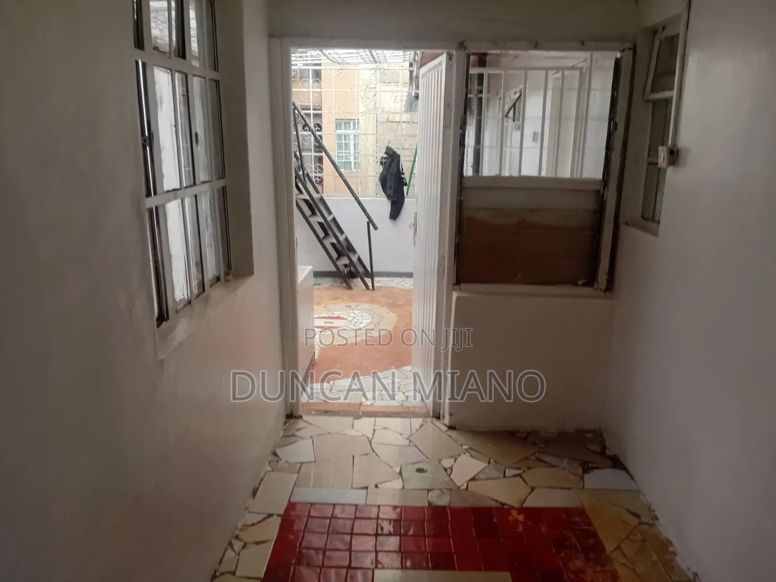3bdrm Apartment in Nairobi West for rent