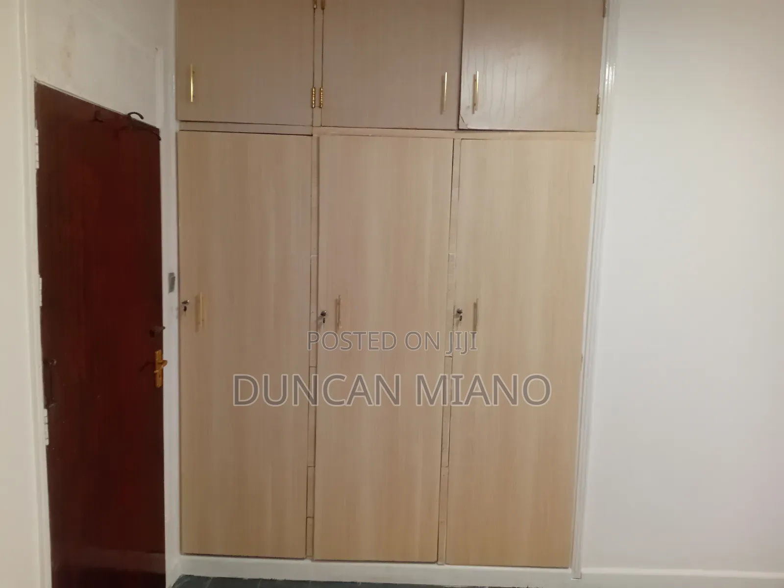 3bdrm Apartment in Nairobi West for rent