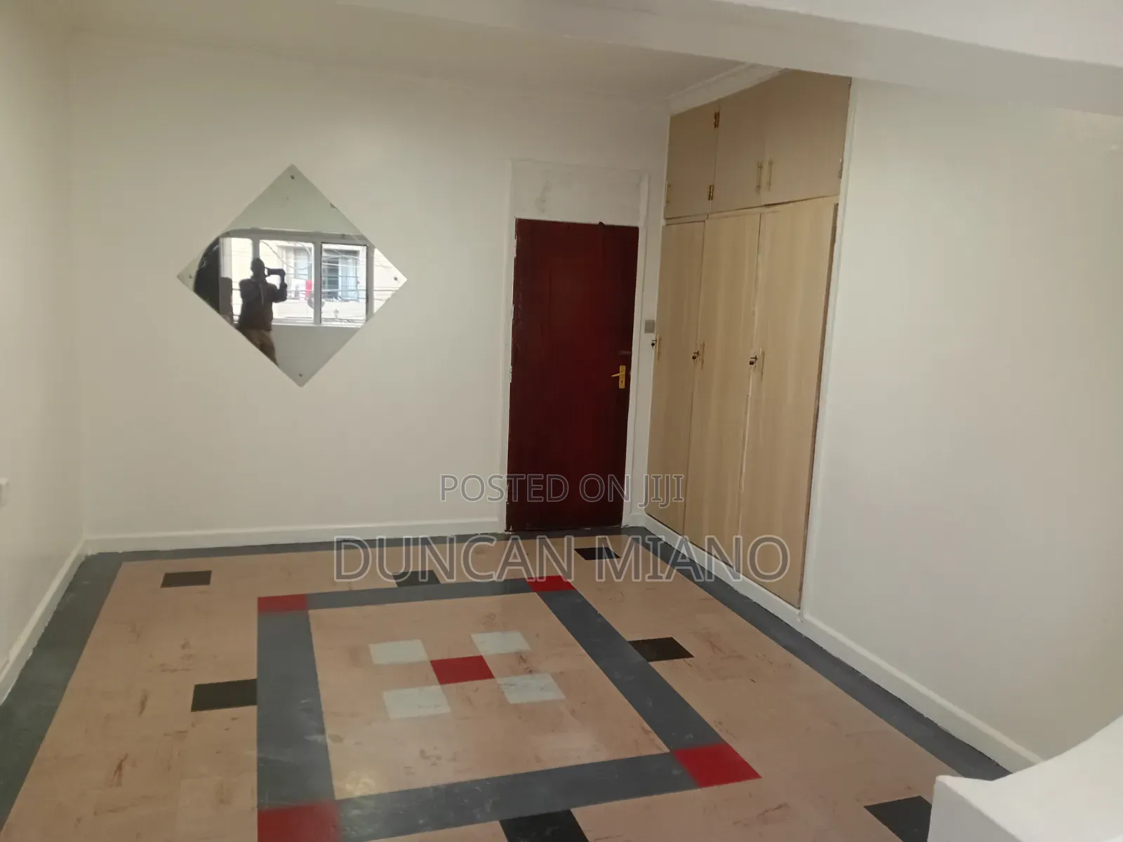 3bdrm Apartment in Nairobi West for rent