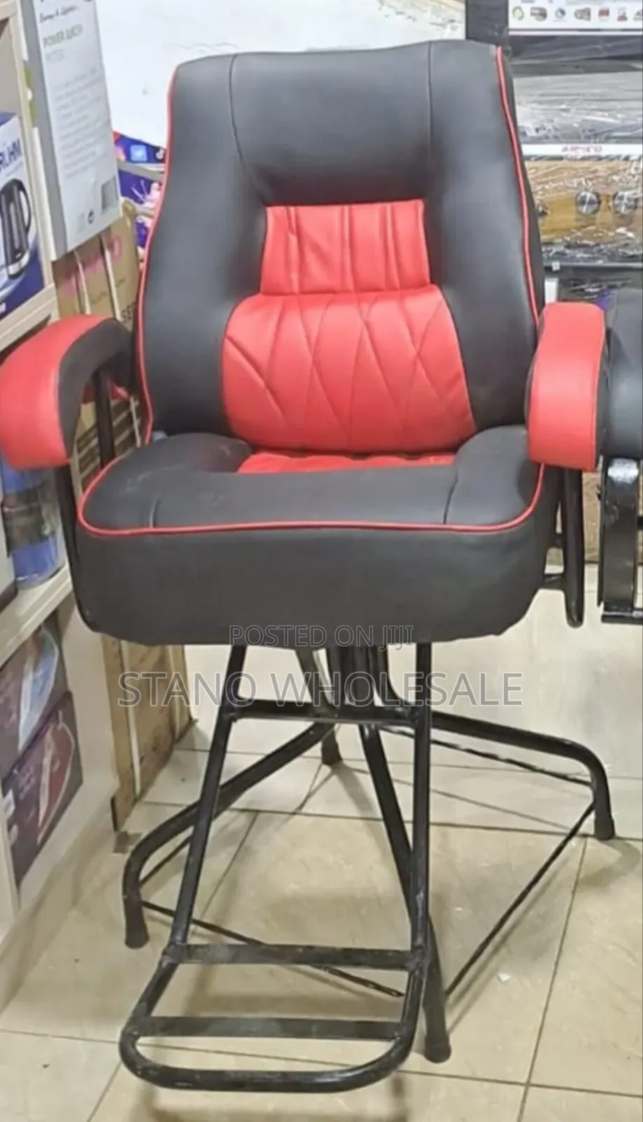 Normal Barber Chair