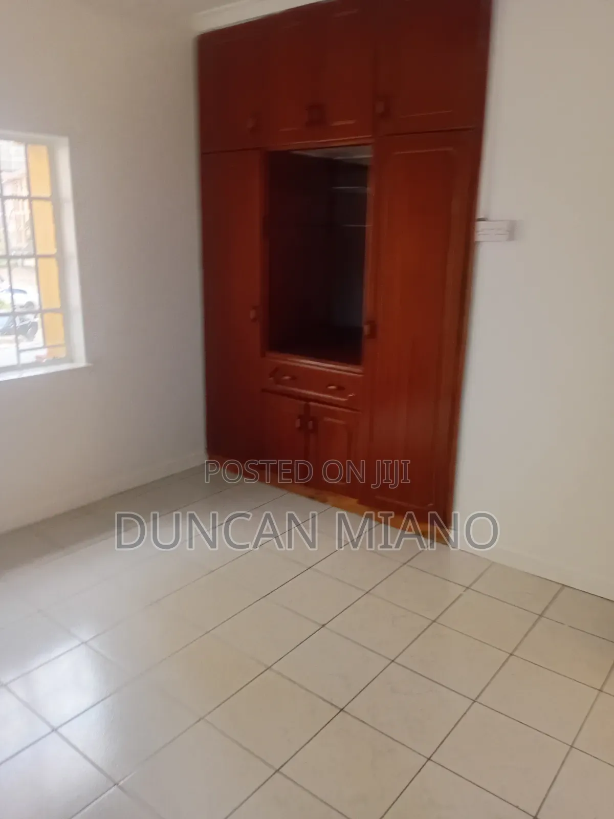 3bdrm Apartment in Nairobi West for rent