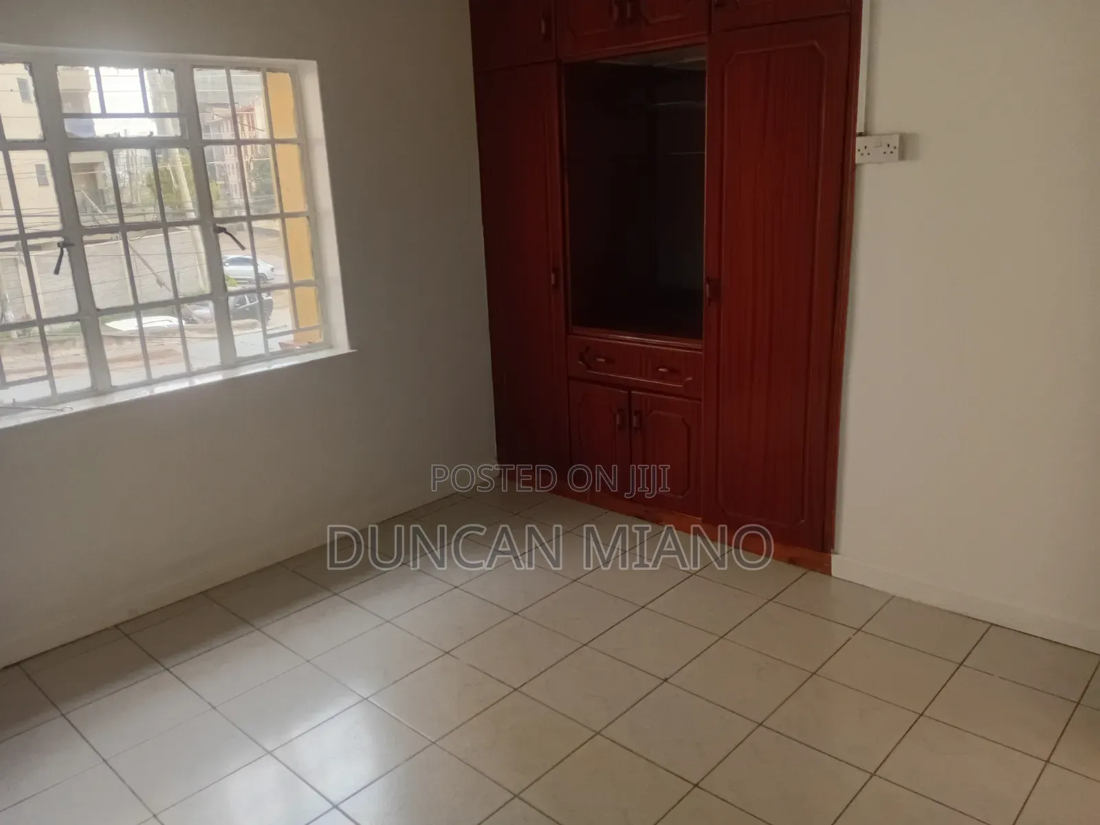 3bdrm Apartment in Nairobi West for rent