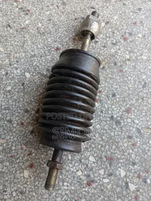 Rack End, Nissan Td27 Qd32
