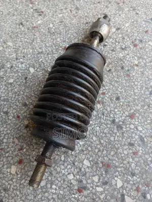 Rack End, Nissan Td27 Qd32