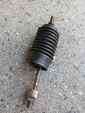 Rack End, Nissan Td27 Qd32