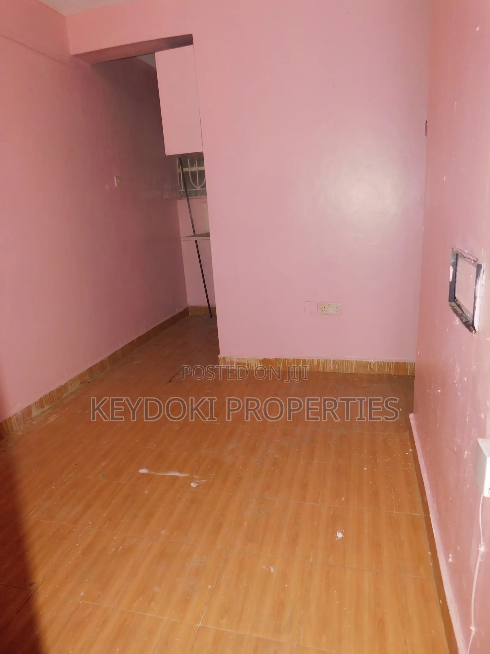 1bdrm Bedsitter in Sunton for rent