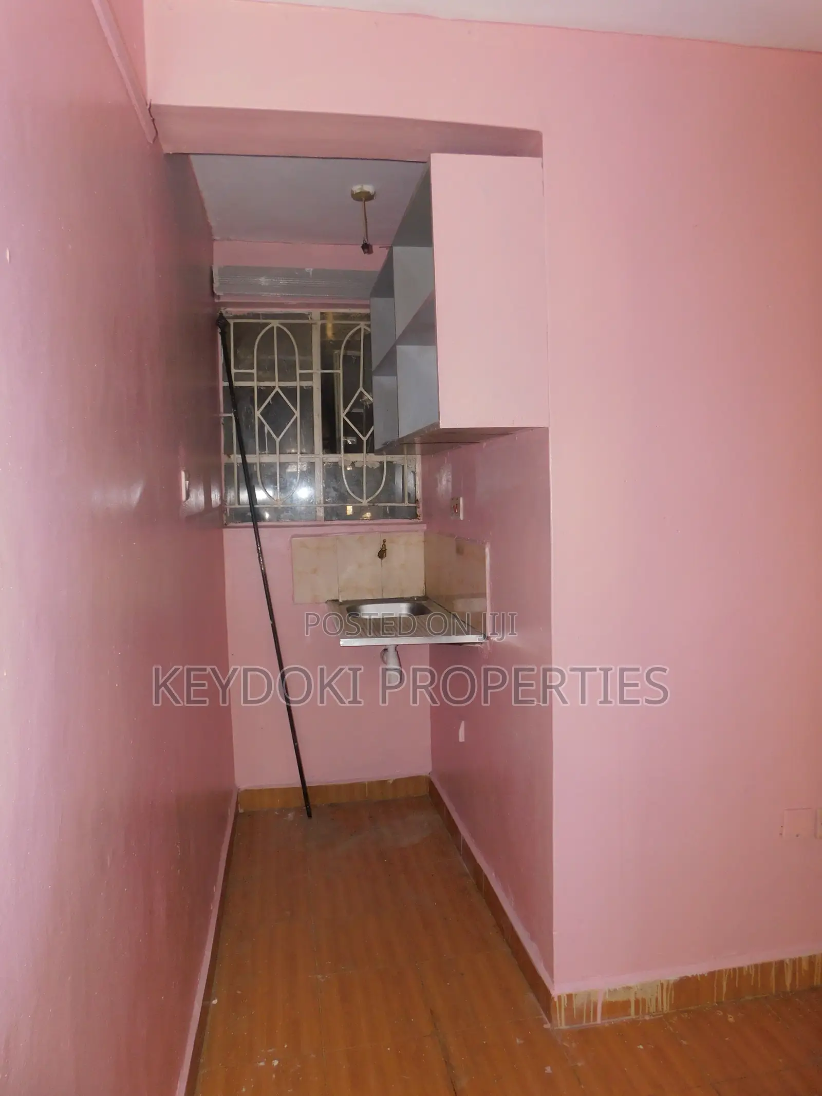 1bdrm Bedsitter in Sunton for rent