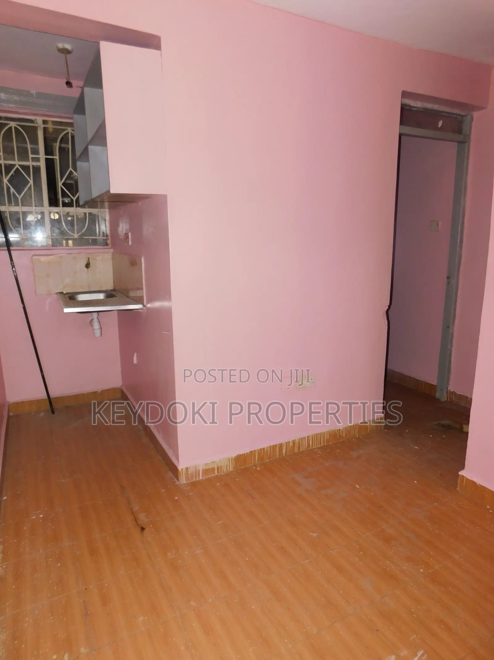 1bdrm Bedsitter in Sunton for rent