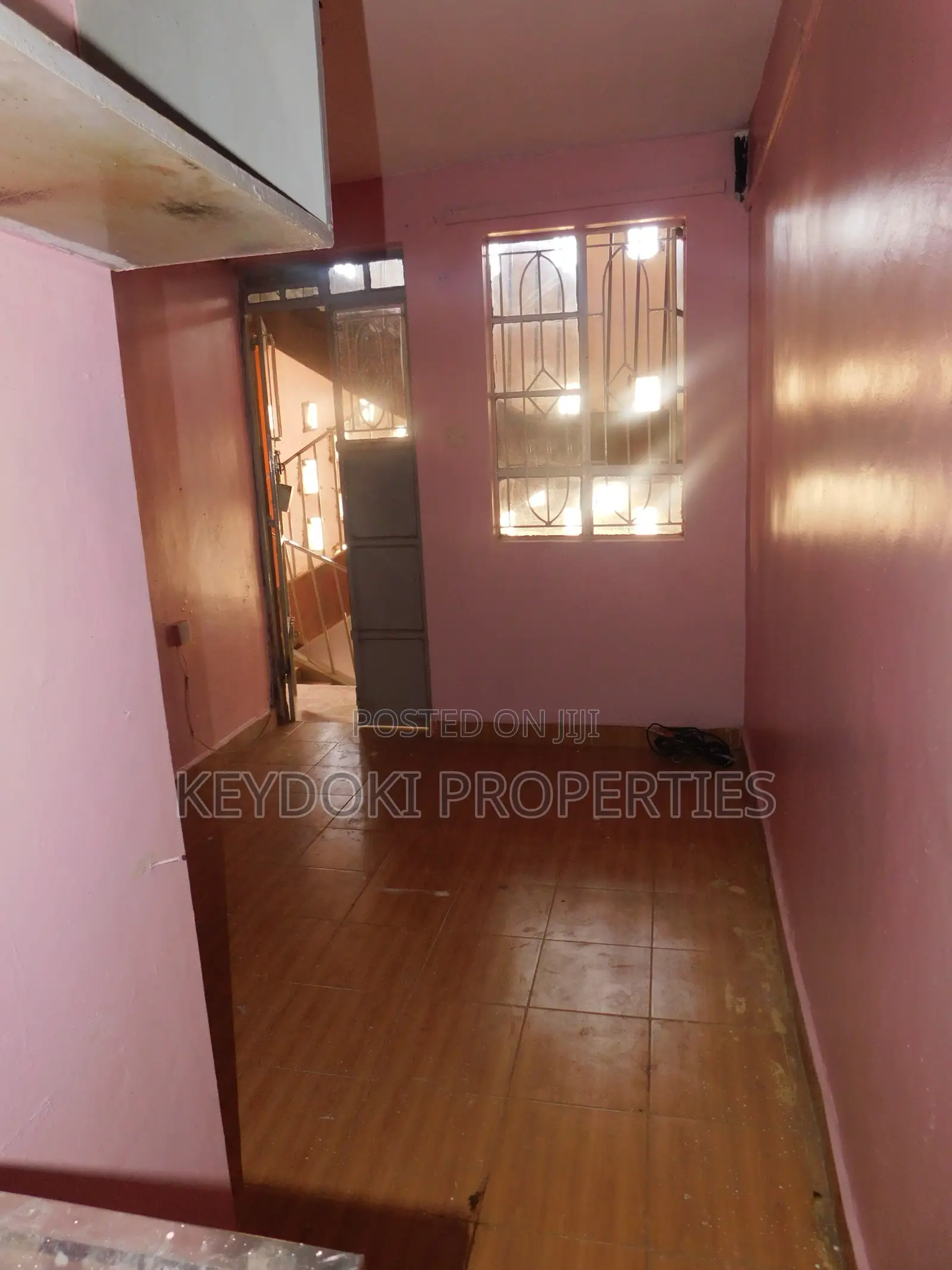 1bdrm Bedsitter in Sunton for rent