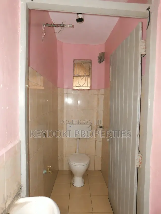 1bdrm Bedsitter in Sunton for rent