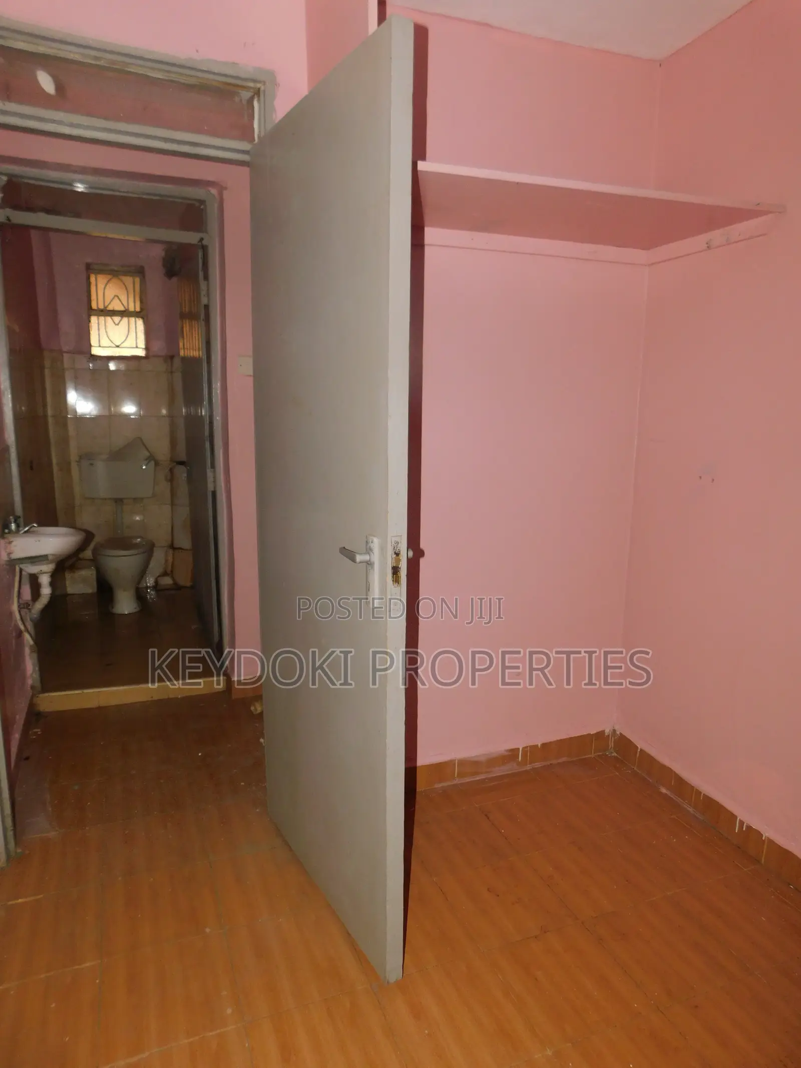 1bdrm Bedsitter in Sunton for rent