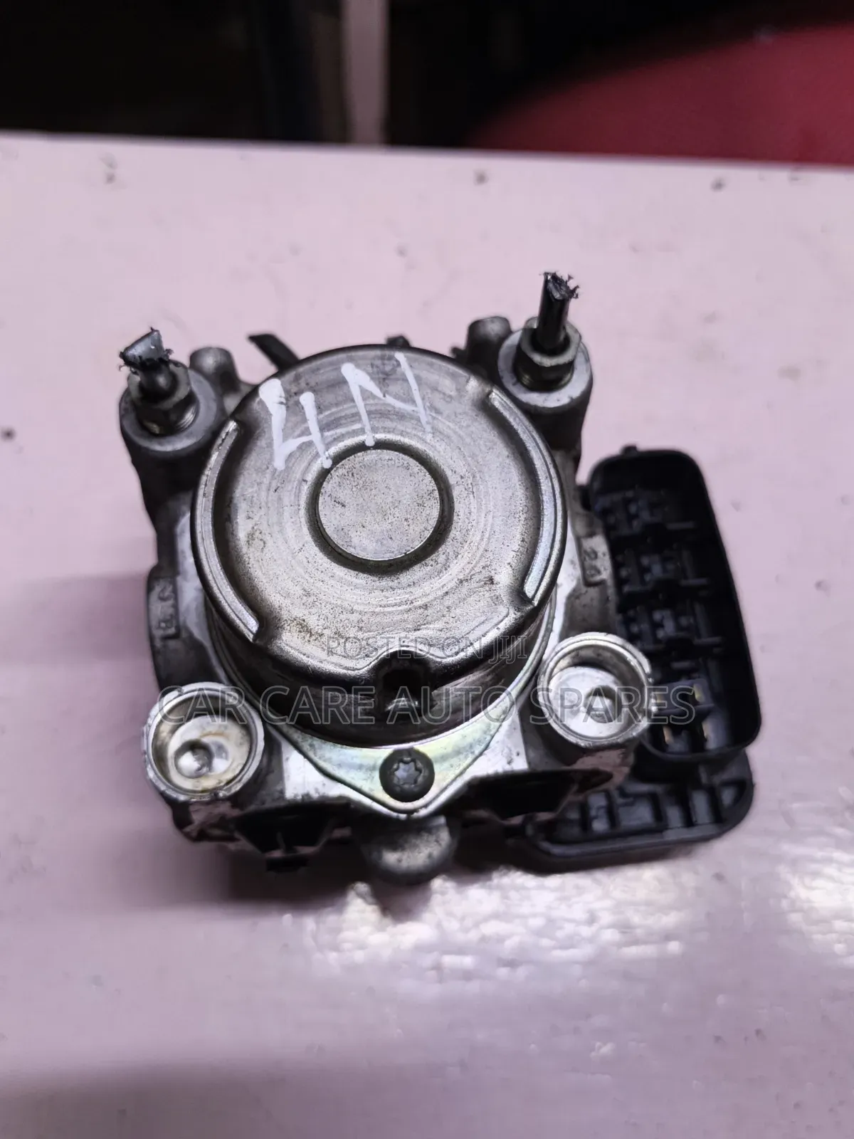 Abs Pump Toyota Voxy/ Noah