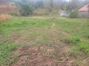Eighth Acre Residential Plot for Sale in Ngong