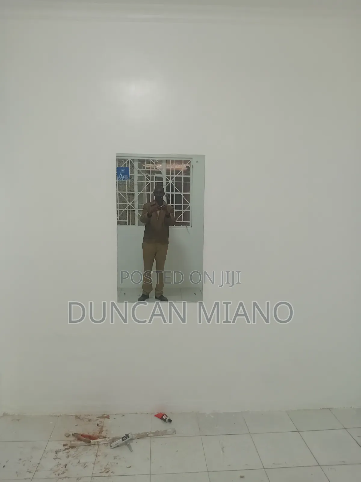 2bdrm Apartment in Nairobi West for rent