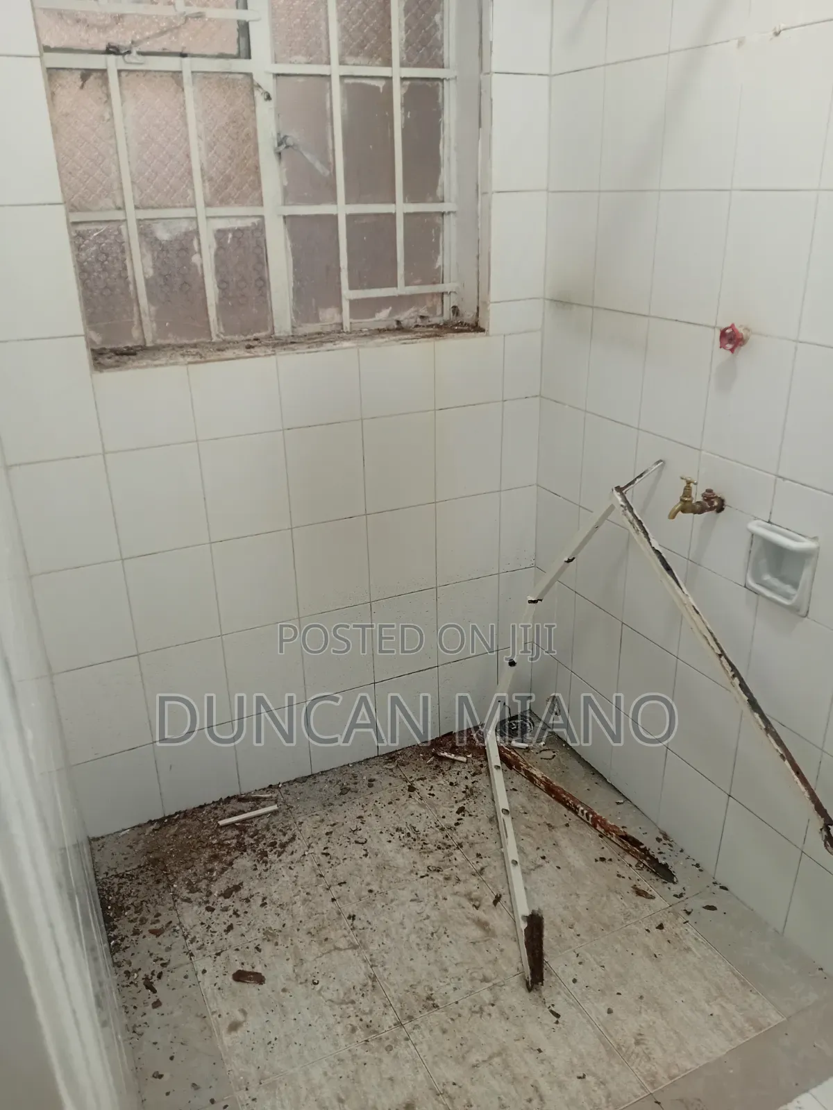 2bdrm Apartment in Nairobi West for rent