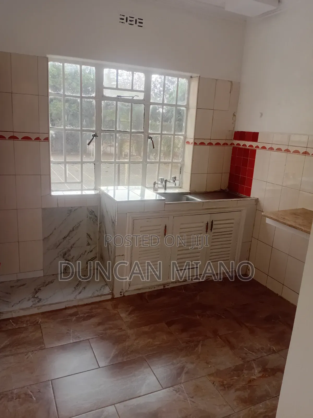 2bdrm Apartment in Nairobi West for rent