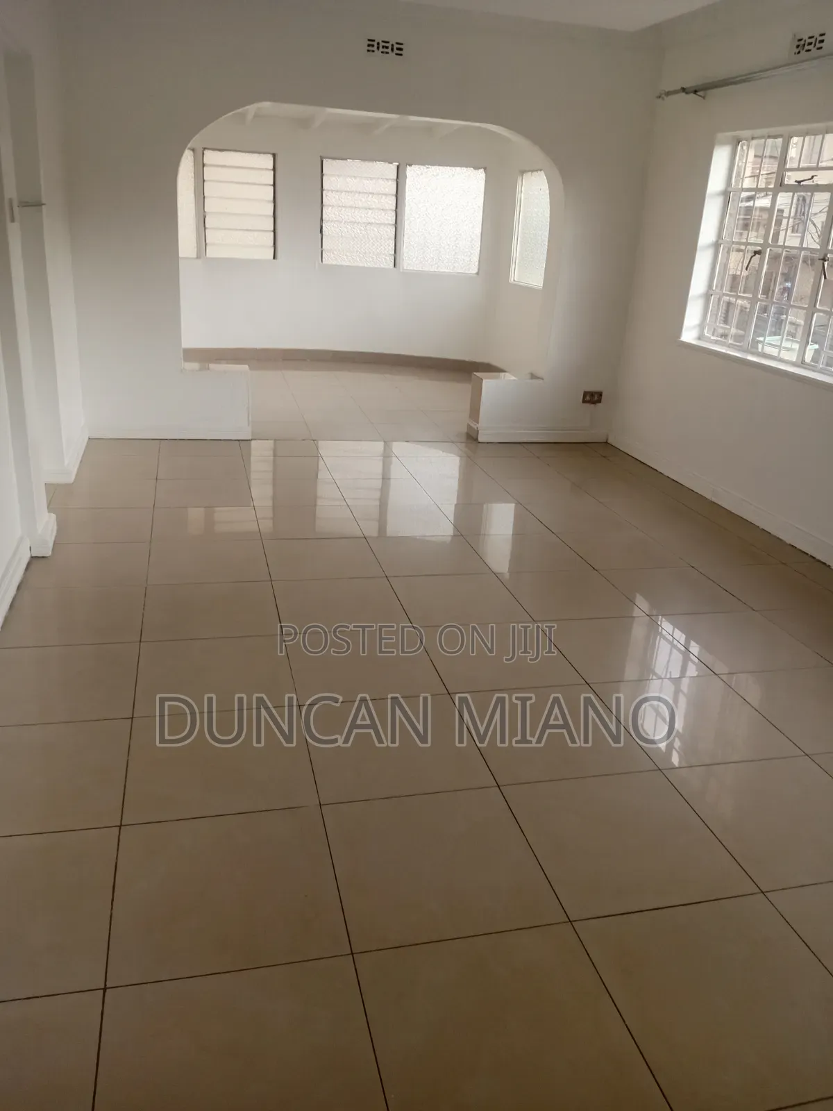 2bdrm Apartment in Nairobi West for rent