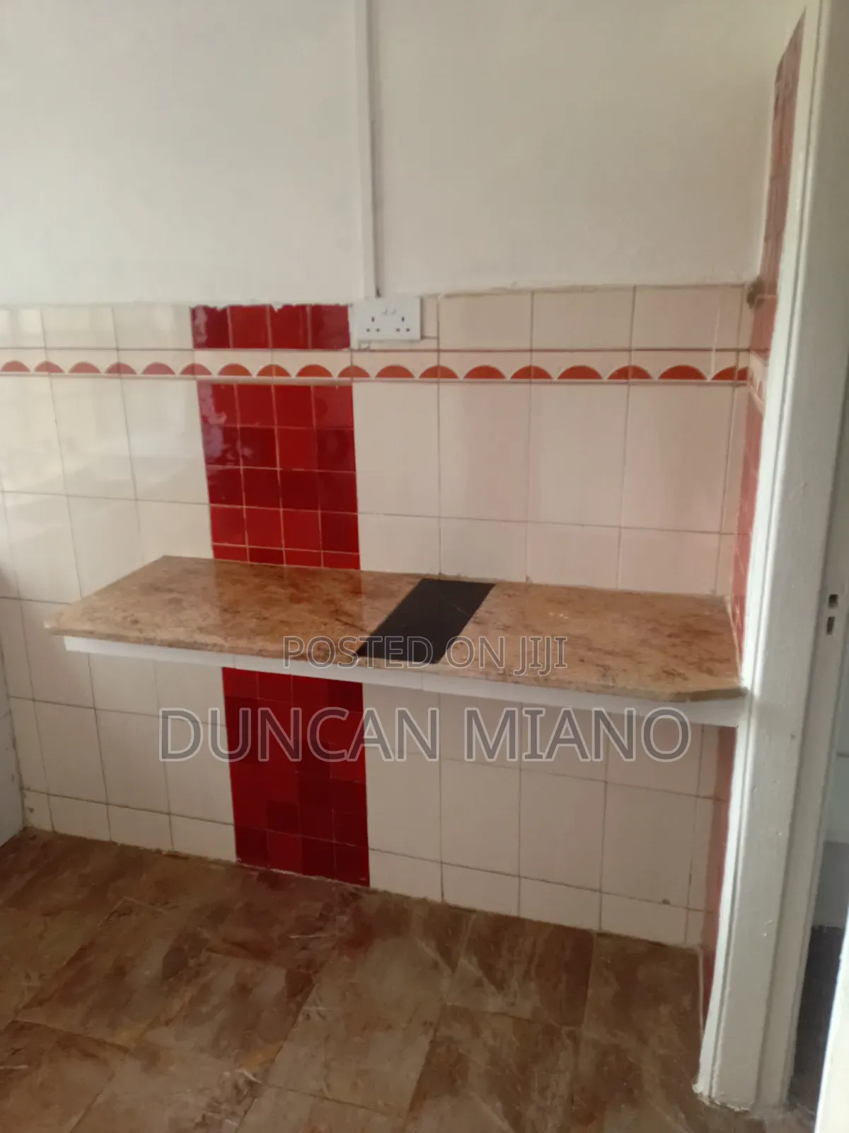 2bdrm Apartment in Nairobi West for rent