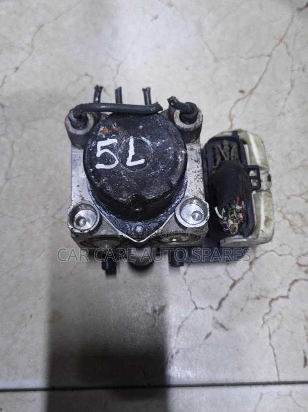 Abs Pump Toyota Alphard - thumbnail 2