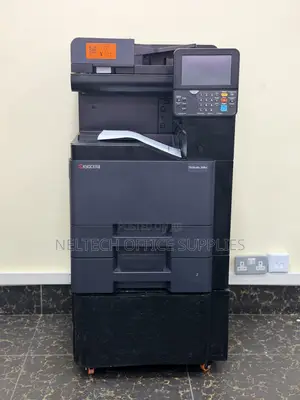 Stable and Reliable Kyocera TaskAlfa 308ci Photocopier