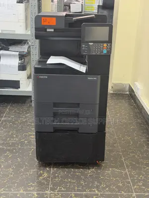 Power Meets Performance – Kyocera Taskalfa 308ci!