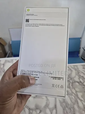 New Apple iPhone 15 Pro Max 1 TB