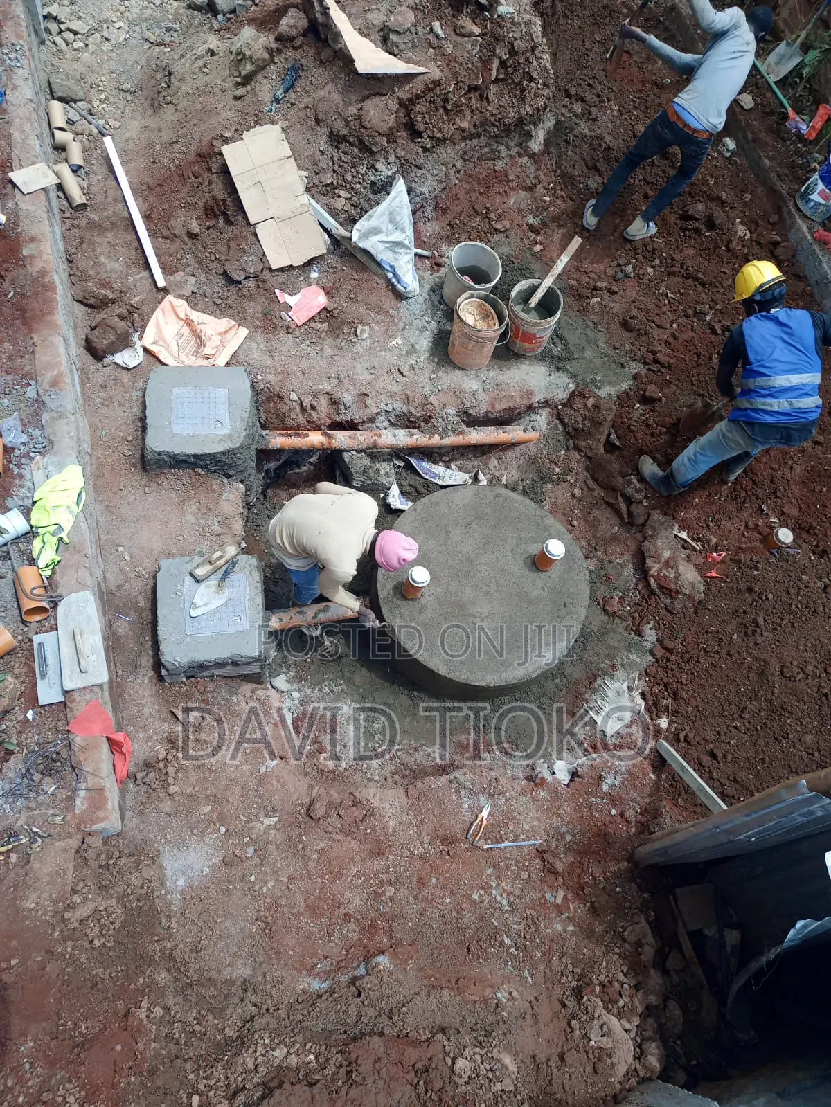Biodigester Company