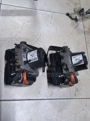 Abs Pump Toyota Passo B 1010