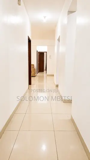 3 Bedrooms in Nyali, Msa All Rooms Ensuite